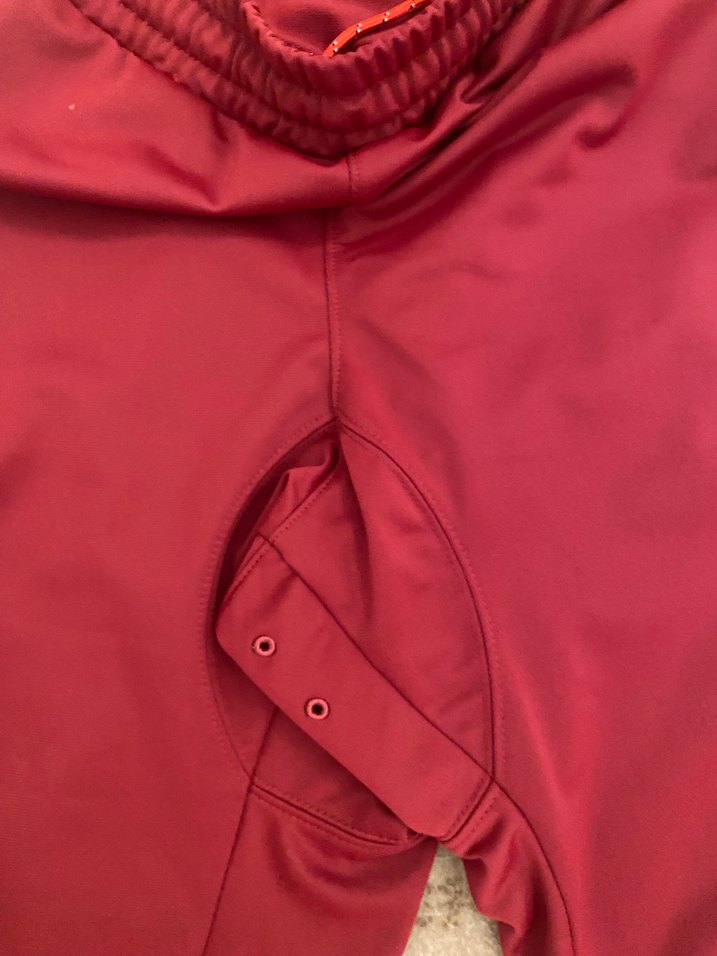 ORJİNAL NİKE EŞOFMAN ALTI - Görsel 5