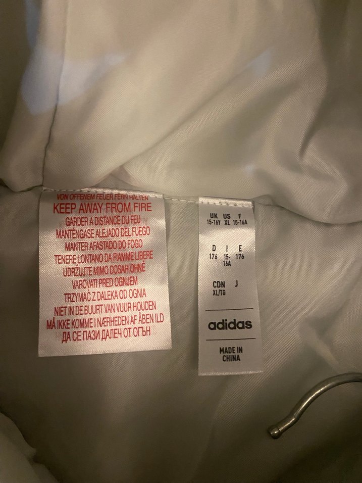 ORJİNAL ADİDAS MONT KABAN - Görsel 4