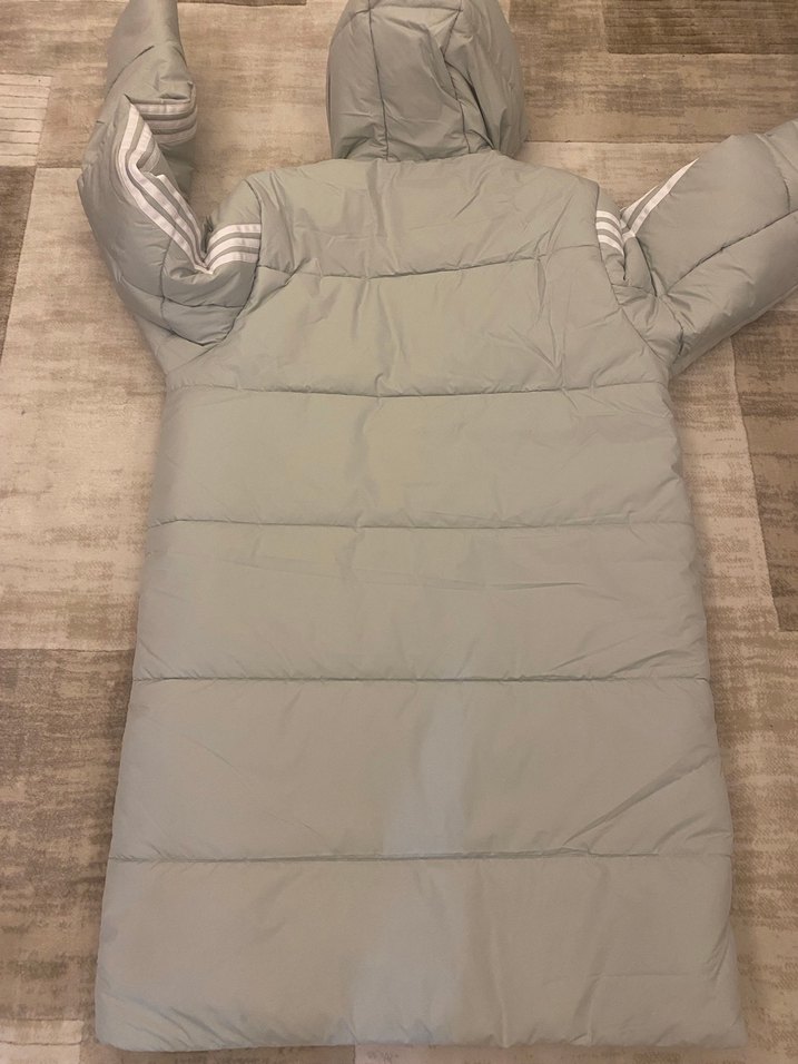 ORJİNAL ADİDAS MONT KABAN - Görsel 2