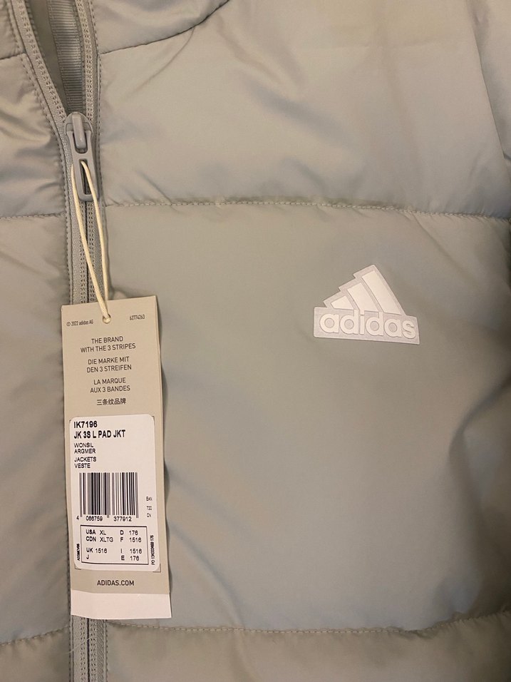 ORJİNAL ADİDAS MONT KABAN - Görsel 3