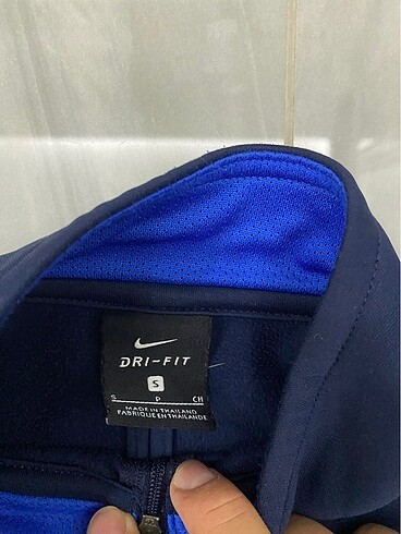 s Beden ORJİNAL NİKE SWEATSHİRT