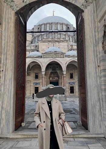 38 Beden ten rengi Renk zara kaban