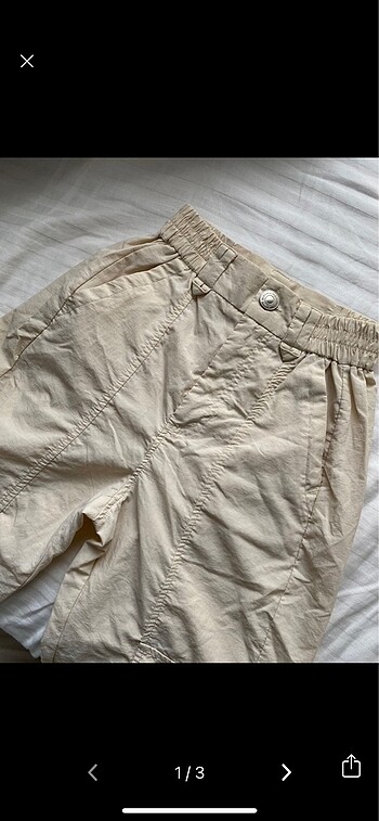 bershka pantolon