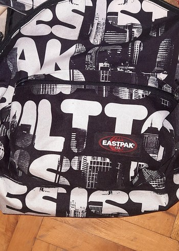 Easpack sirt cantasi