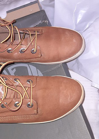40 Beden camel Renk timberland bot