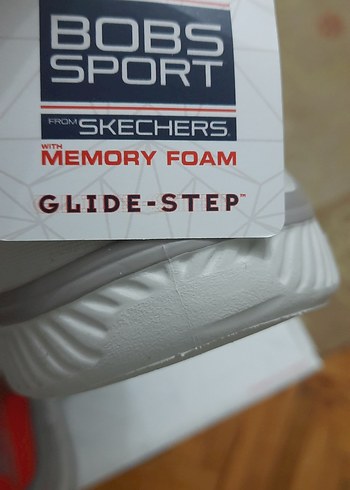 Skechers Skechers Gri Kadın Spor Ayakkabı