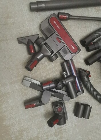 Dyson cinetic big ball absolute 