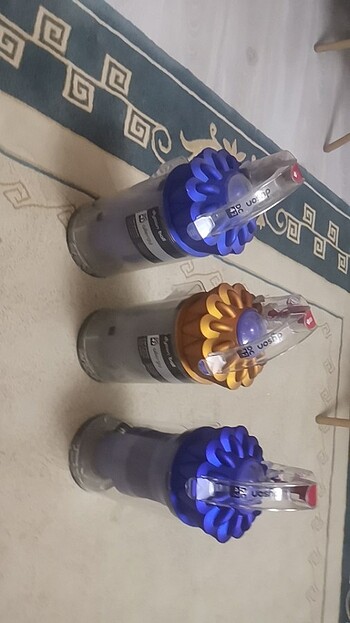 Dyson dc42 hazne 
