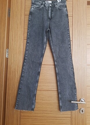 #zara#straight#jean@