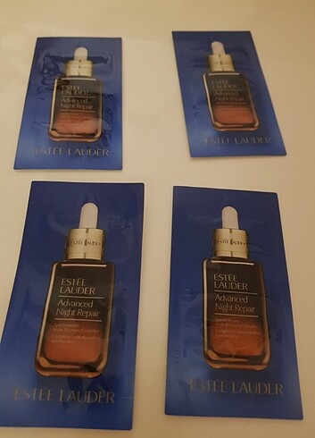 Este lauder serum deneme 