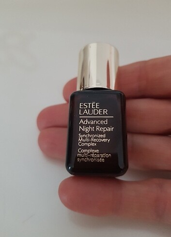 Beden Renk Este lauder serum