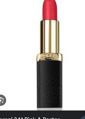 Loreal Paris 3 adet lorial ruj