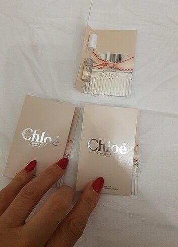 Chloé parfum