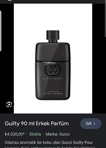 Gucci quilty 