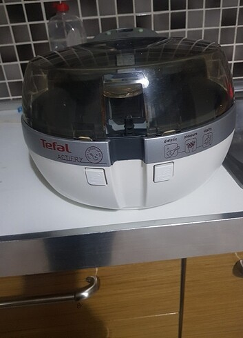 Tefal Actyfry 