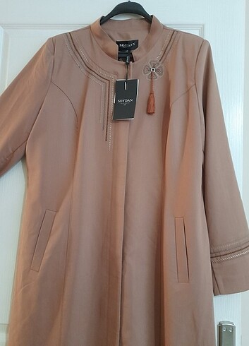 Pardesü ferace - Görsel 4