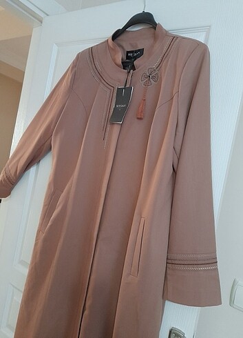 Pardesü ferace - Görsel 6