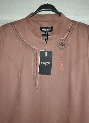 Pardesü ferace - Görsel 10