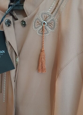 Pardesü ferace - Görsel 11