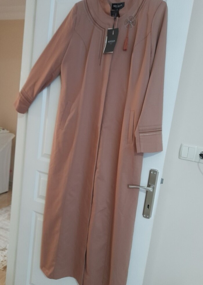 Pardesü ferace - Görsel 2