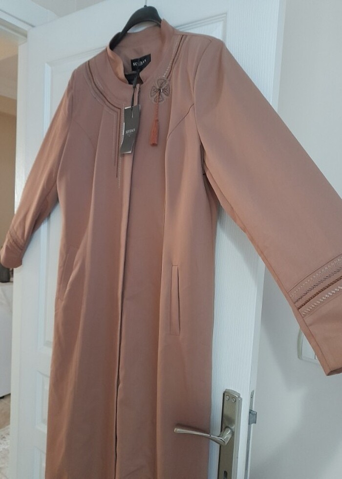 Pardesü ferace - Görsel 3