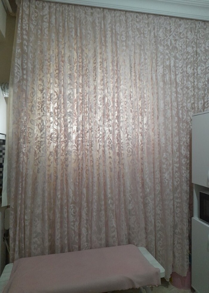 Fon perde  - Görsel 2