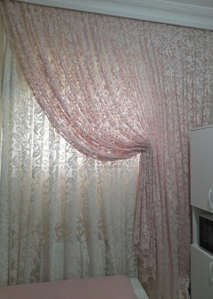 Fon perde  - Görsel 3