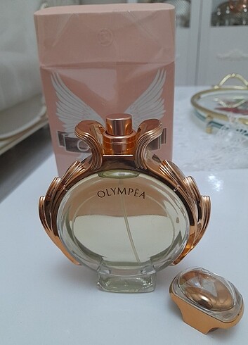 Paco Rabanne Olympea Kadın parfüm  - Görsel 2