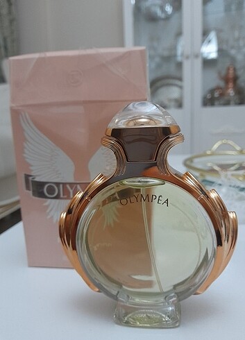 Paco Rabanne Olympea Kadın parfüm  - Görsel 8