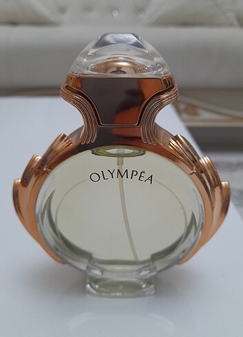 Paco Rabanne Olympea Kadın parfüm  - Görsel 13