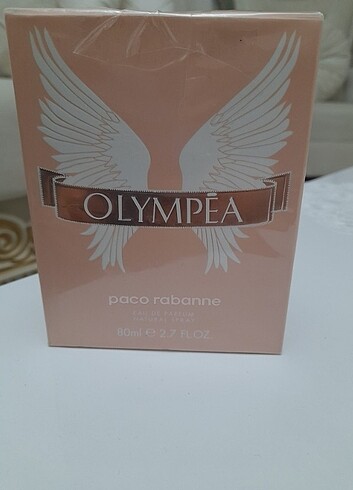 Paco Rabanne Olympea Kadın parfüm  - Görsel 14