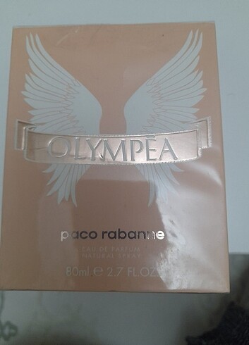 Paco Rabanne Olympea Kadın parfüm  - Görsel 17