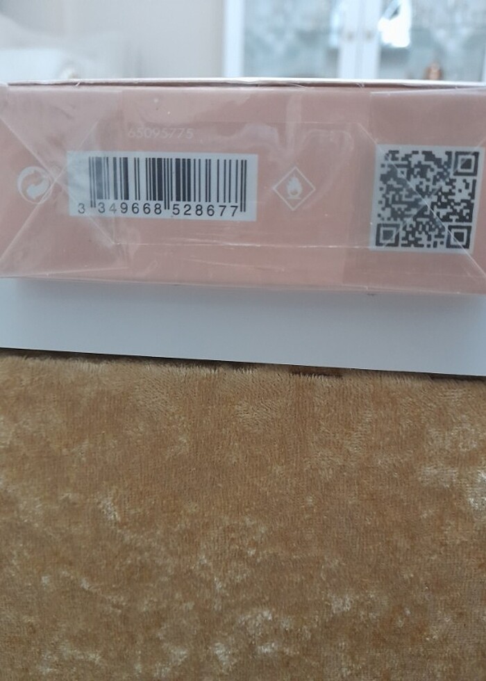 Paco Rabanne Olympea Kadın parfüm  - Görsel 3