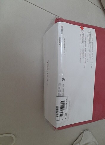 Nevresim takımı  - Görsel 7