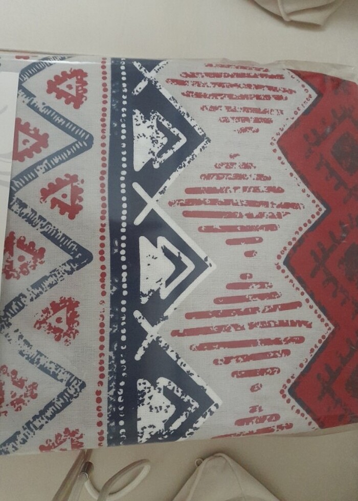 Nevresim takımı  - Görsel 3