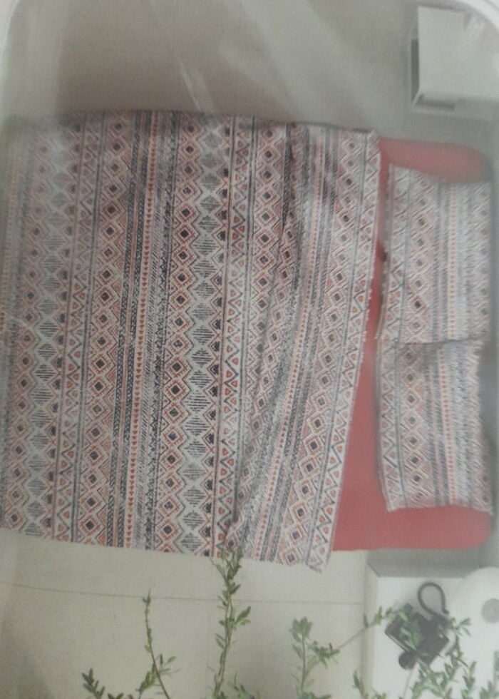 Nevresim takımı  - Görsel 5