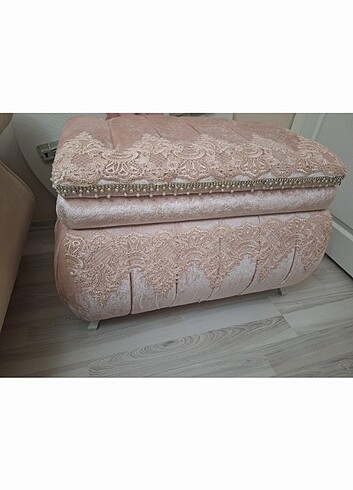 Çeyiz sandığı  - Görsel 10