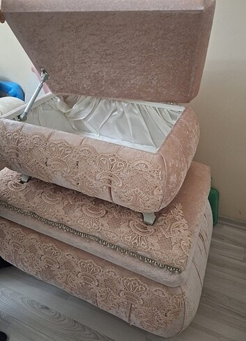 Çeyiz sandığı  - Görsel 18