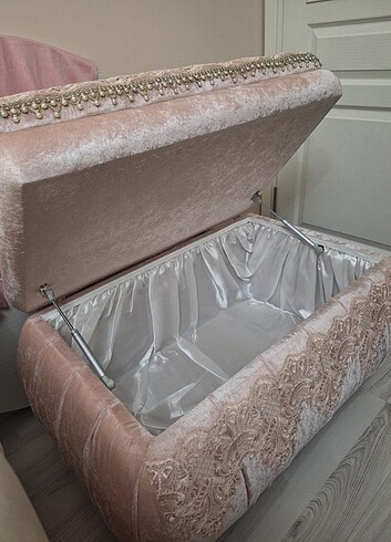 Çeyiz sandığı  - Görsel 20