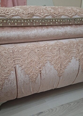 Çeyiz sandığı  - Görsel 11