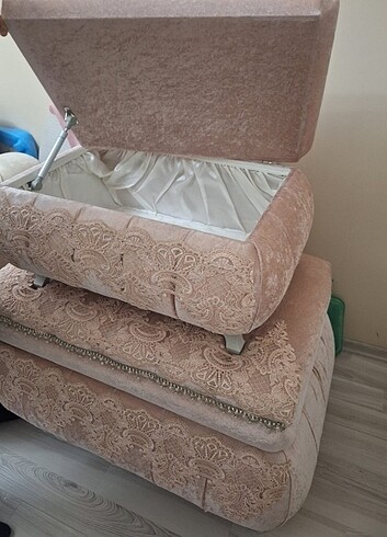 Çeyiz sandığı  - Görsel 18