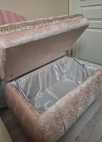 Çeyiz sandığı  - Görsel 19