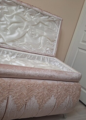 Çeyiz sandığı  - Görsel 20