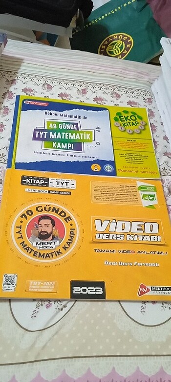 Tyt Matematik