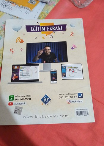 Beden VIP Fizik TYT Video Ders Kitabı 2023