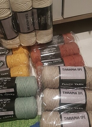 Makrome ip