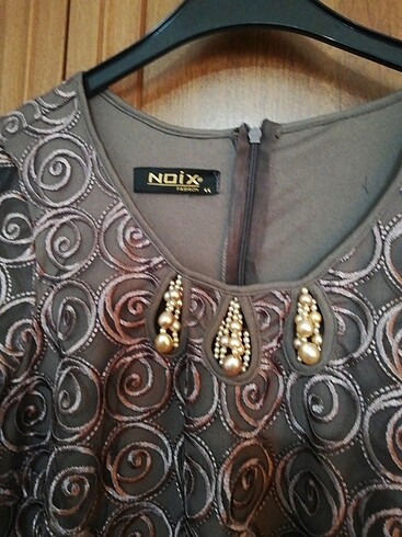 Fantazi elbise - Görsel 2