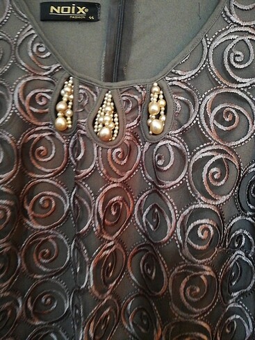 Fantazi elbise - Görsel 3