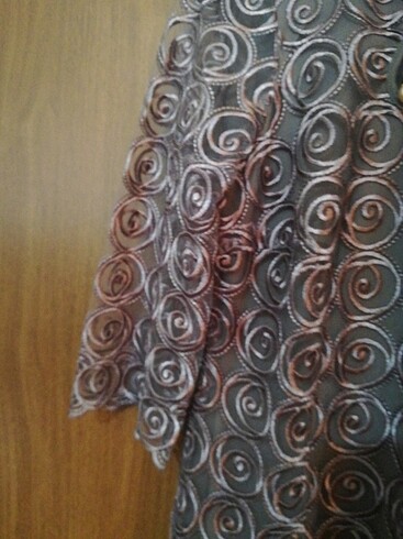 Fantazi elbise - Görsel 4