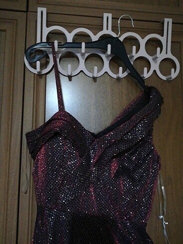 Nişan kıyafeti  - Görsel 3